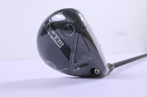 Cobra OPTM LS #3 Wood / 14.5 Degree / Regular Flex Kai'li Dark Waves Red 50
