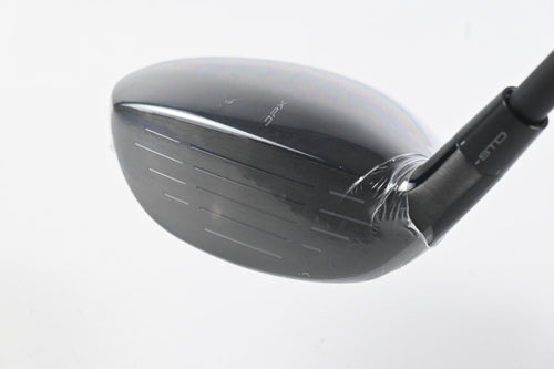 Mizuno JPX One #3 Wood / 15 Degree / X-Flex Tensei 1K Black 75 Shaft