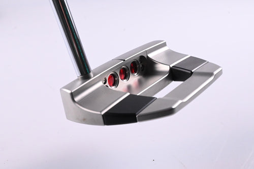 Scotty Cameron 2025 Studio Style Fastback Putter / 34 Inch