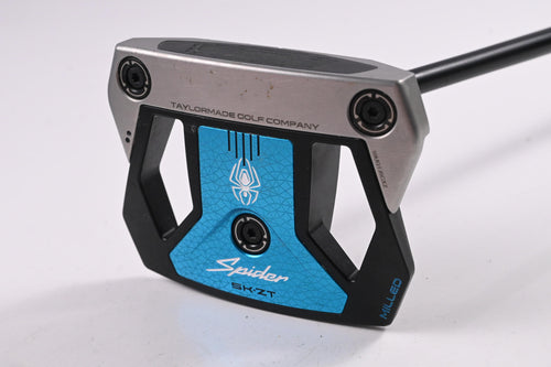 TaylorMade Spider ZT Counter Balance Putter / 38 Inch
