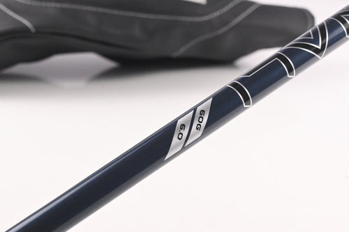 Cobra DS-Adapt LS Driver / 9 Degree / Stiff Flex Denali Blue 60 Shaft