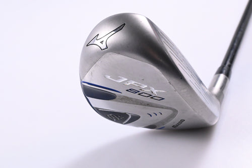 Mizuno JPX 800 #3 Hybrid / 19 Degree / Regular Flex EXSAR 68 Shaft