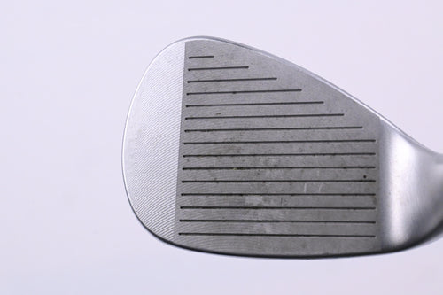 Wilson Staff Model ZM Lob Wedge / 60 Degree / Wedge Flex Steel Shaft