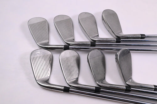 Callaway Paradym Ai Smoke Irons / 4-PW+GW / Regular Flex N.S.Pro Modus 3 105 Shafts