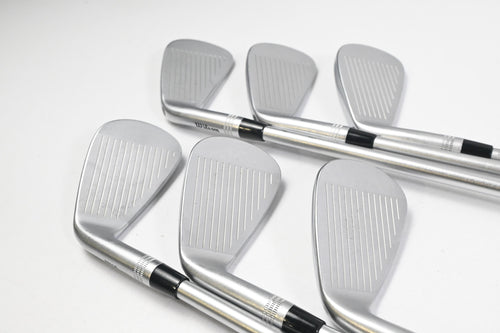 Wilson Staff Model XB Irons / 5-PW / Stiff Flex KBS Tour 110 Shafts