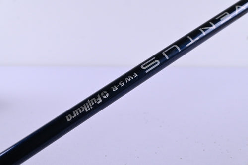 Taylormade SIM Max #3 Wood / 15 Degree / Regular Flex Fujikura Ventus Blue 5