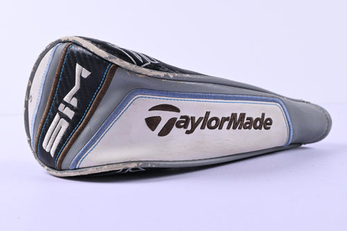 TaylorMade SIM Max #5 Wood / 18 Degree / Regular Flex Ventus Blue 5 Shaft