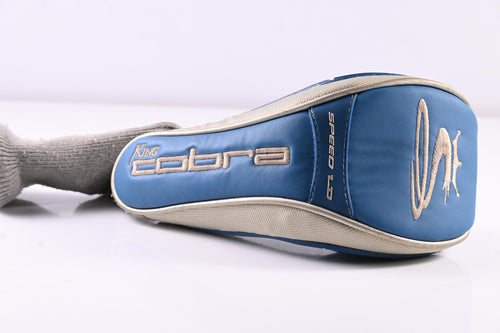 Ladies Cobra Speed LD M Offset #3 Wood / 16 Degree / Ladies Flex Aldila VS 47