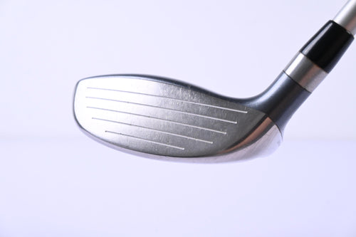Ladies Ping Serene #5 Wood / 22 Degree / Ladies Flex Ping ULT 210 Shaft