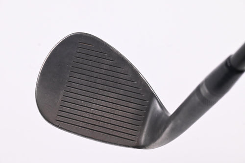 Titleist Vokey SM9 Jet Black Premium Lob Wedge / 60 Degree / Wedge Flex Titleist