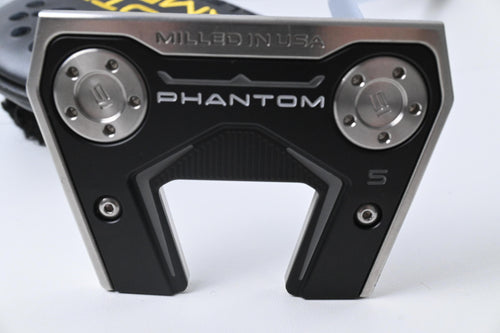 Scotty Cameron Phantom 5 2024 Putter / 34 Inch