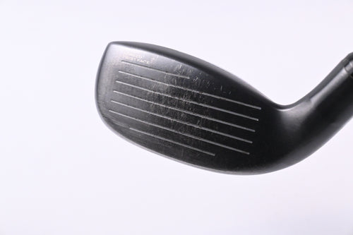 Taylormade Stealth 2 Plus #3 Hybrid / 19.5 Degree / Stiff Flex Kai`li Red 85 Shaft