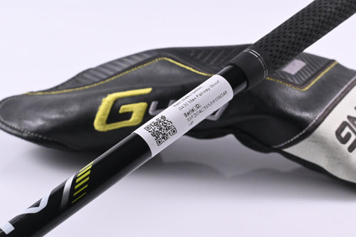 Ping G430 Max #3 Wood / 15 Degree / Stiff Flex Ping Alta CB Black 65 Shaft
