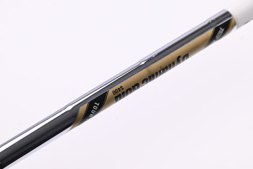 Mizuno T24 Sand Wedge / 54 Degree / Stiff Flex Dynamic Gold S400 Shaft