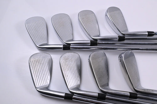 Benross Evolution R Irons / 4-PW+GW / Stiff Flex KBS Tour 105 Shafts