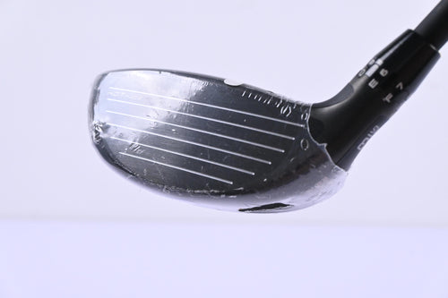 Cobra OPTM LS #3 Wood / 14.5 Degree / Regular Flex Kai'li Dark Waves Red 50