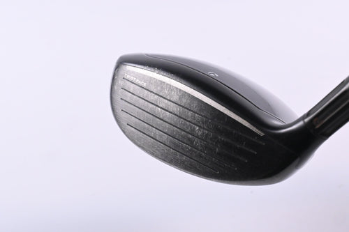 Taylormade Stealth 2 HD #3 Wood / 16 Degree / Regular Flex Speeder NX Red 50