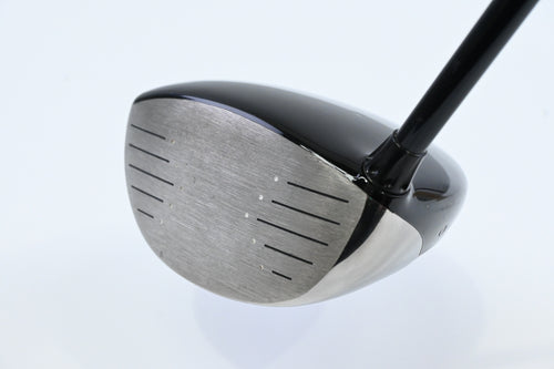 Callaway Hyper-X Driver / 8.5 Degree / X-Flex Fujikura Fit-On E 360 Shaft