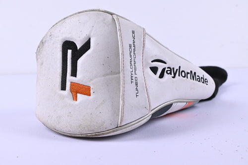 Taylormade R1 Driver / 9.5 Degree / Stiff Flex Aldila RIP Phenom 55 Shaft