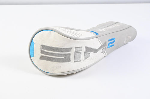 Ladies Taylormade SIM2 Max #5 Wood / 18 Degree / Ladies Flex Aldila NV 45
