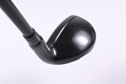 Taylormade Stealth 2 Plus #3 Hybrid / 19.5 Degree / Stiff Flex Kai`li Red 85 Shaft