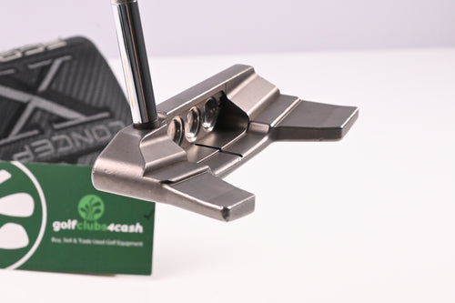 Scotty Cameron Concept X CX-02 Putter / 34 Inch