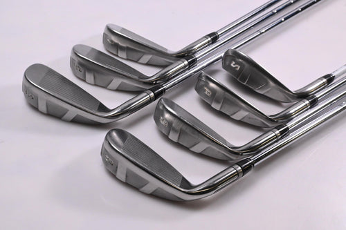 Benross Max Speed 10 Irons / 5-PW+SW / Regular Flex Benross Shafts