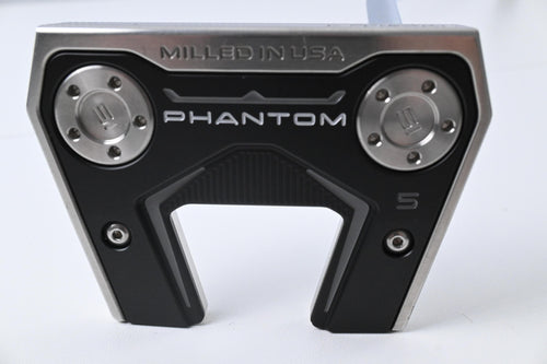 Scotty Cameron Phantom 5 2024 Putter / 34 Inch