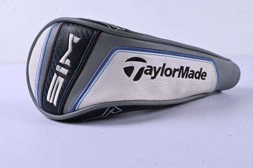 Taylormade SIM Max #3 Wood / 15 Degree / Regular Flex Fujikura Ventus Blue 5