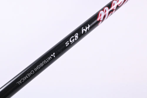 Taylormade Stealth 2 Plus #3 Hybrid / 19.5 Degree / Stiff Flex Kai`li Red 85 Shaft