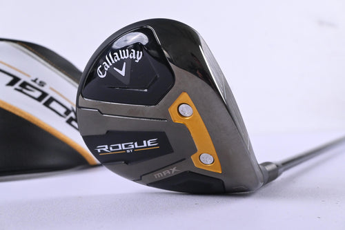 Callaway Rogue ST Max #3 Wood / 15 Degree / Stiff Flex Tensei CR Blue 60 Shaft