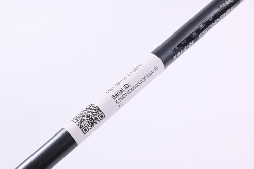 Benross Max Speed 2 #4 Hybrid / 24 Degree / Regular Flex Aldila Speed Core Shaft