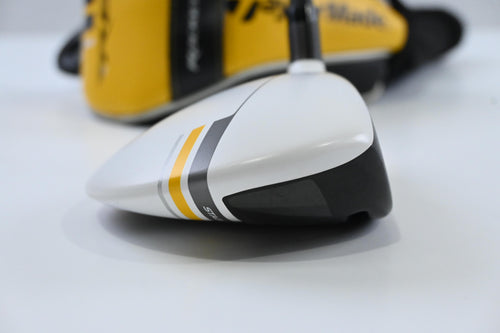 Taylormade RBZ Stage 2 #3 Wood / 15 Degree / Stiff Flex Matrix Rocketfuel 60
