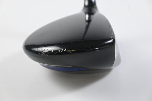 Mizuno F-60 #3 Wood / 13.5 Degree / Regular Flex Dynamic Gold Shaft
