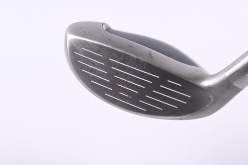Mizuno JPX 800 #3 Hybrid / 19 Degree / Regular Flex EXSAR 68 Shaft