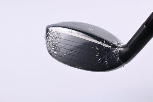 Ladies Taylormade Qi10 Max #5 Hybrid / 27 Degree / Ladies Flex Speeder NX TCS 40