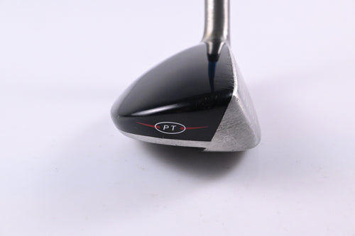Titleist 585.H #3 Hybrid / 21 Degree / Regular Flex Aldila VS Proto 80 Shaft