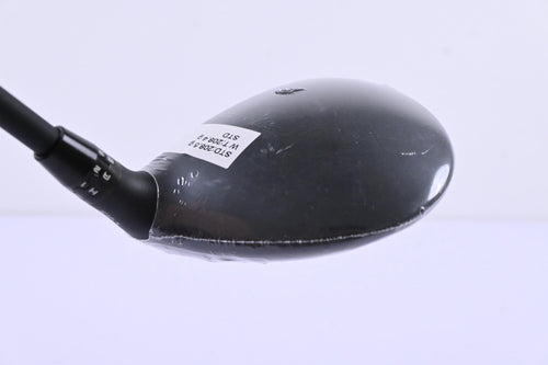 Cobra OPTM LS #3 Wood / 14.5 Degree / Regular Flex Kai'li Dark Waves Red 50
