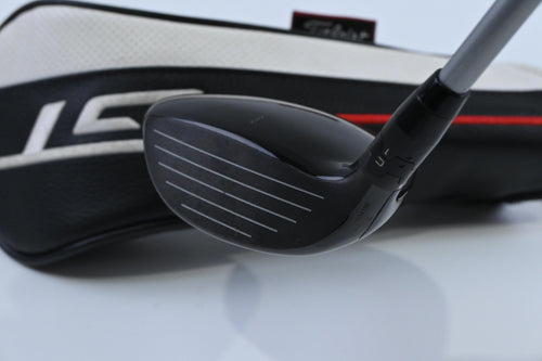 Titleist GT1 3 Tour #3 Wood / 15 Degree / Regular Flex Tour AD UB-5