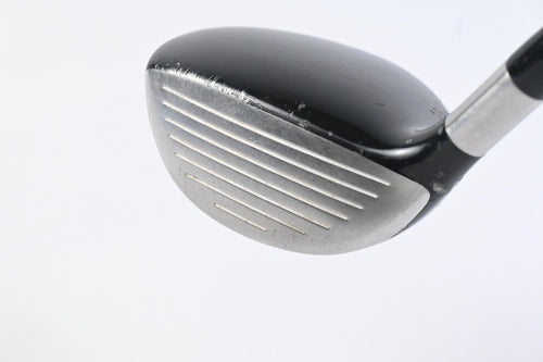 Mizuno F-60 #3 Wood / 13.5 Degree / Regular Flex Dynamic Gold Shaft
