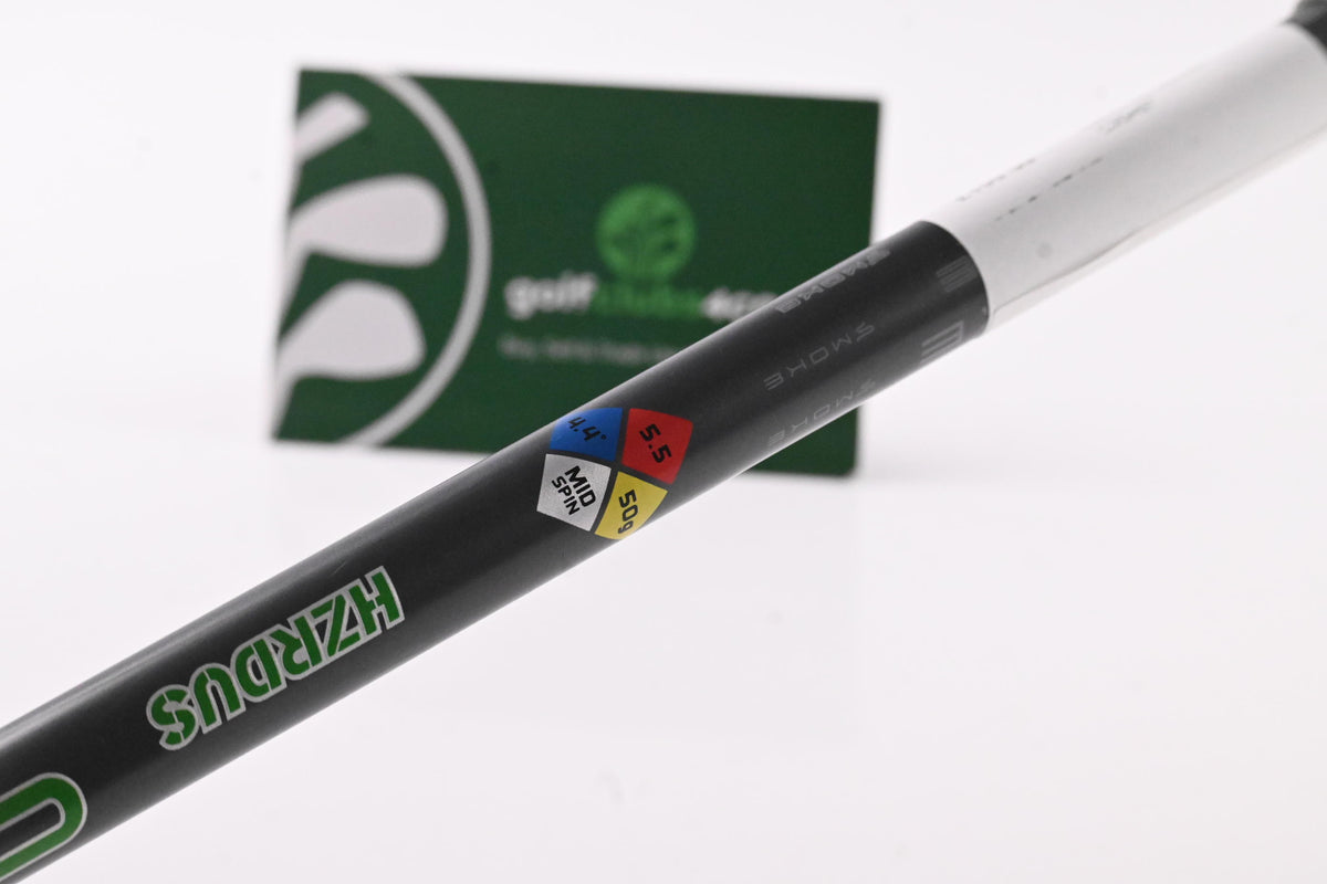 Titleist T300 2021 Gap Wedge / 48 Degree / Regular Flex AMT Red R300 S