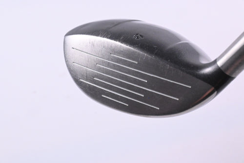 Taylormade 200 Steel #5 Wood / 18 Degree / Regular Flex Tayloramde 80 Shaft