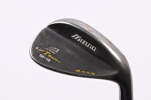 Mizuno MP T Series Sand Wedge / 56 Degree / Stiff Flex Dynamic Gold S300 Shaft