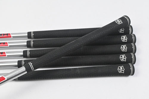 Wilson Staff Model XB Irons / 5-PW / Stiff Flex KBS Tour 110 Shafts