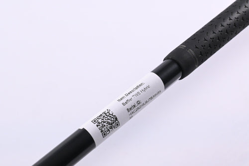 Cobra Baffler TWS #4 Hybrid / 23 Degree / Regular Flex Aldila DVS - HL 65 Shaft
