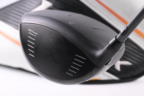 Cobra LTDx Driver / 9 Degree / Stiff Flex HZRDUS Smoke IM10 60 Shaft