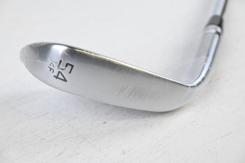 Titleist Vokey SM11 Sand Wedge / 54 Degree / Wedge Flex Vokey Design Steel Shaft