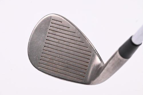 Mizuno MP T Series Sand Wedge / 56 Degree / Stiff Flex Dynamic Gold S300 Shaft