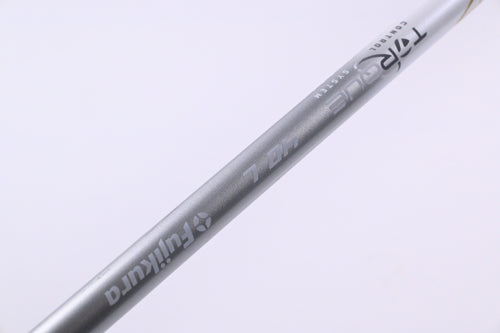 Ladies Taylormade Qi10 Max #5 Hybrid / 27 Degree / Ladies Flex Speeder NX TCS 40