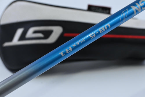 Titleist GT1 3 Tour #3 Wood / 15 Degree / Regular Flex Tour AD UB-5
